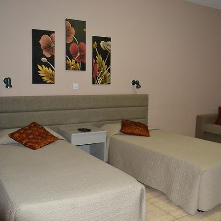Marianna And Marianna Annex Hotell Limassol Exteriör bild