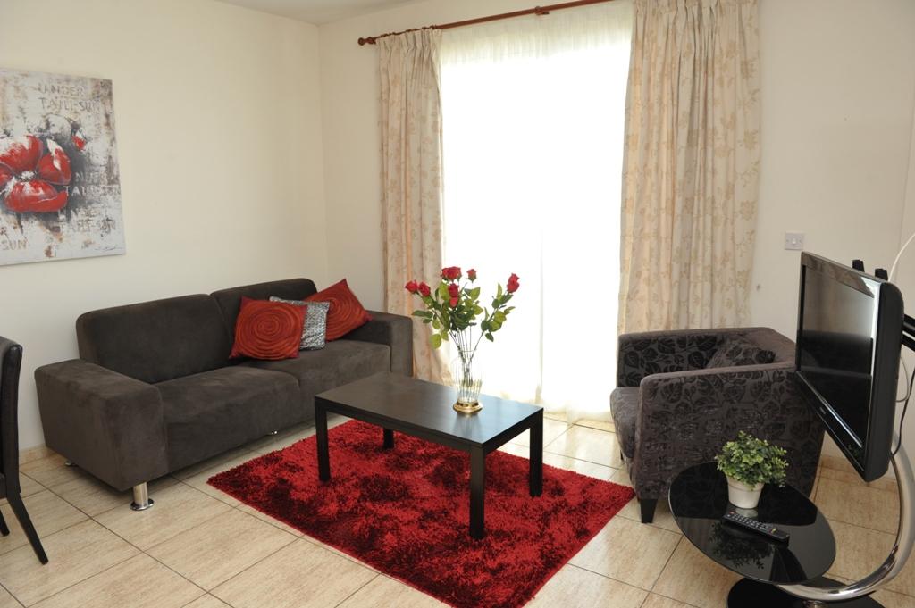 Marianna And Marianna Annex Hotell Limassol Exteriör bild