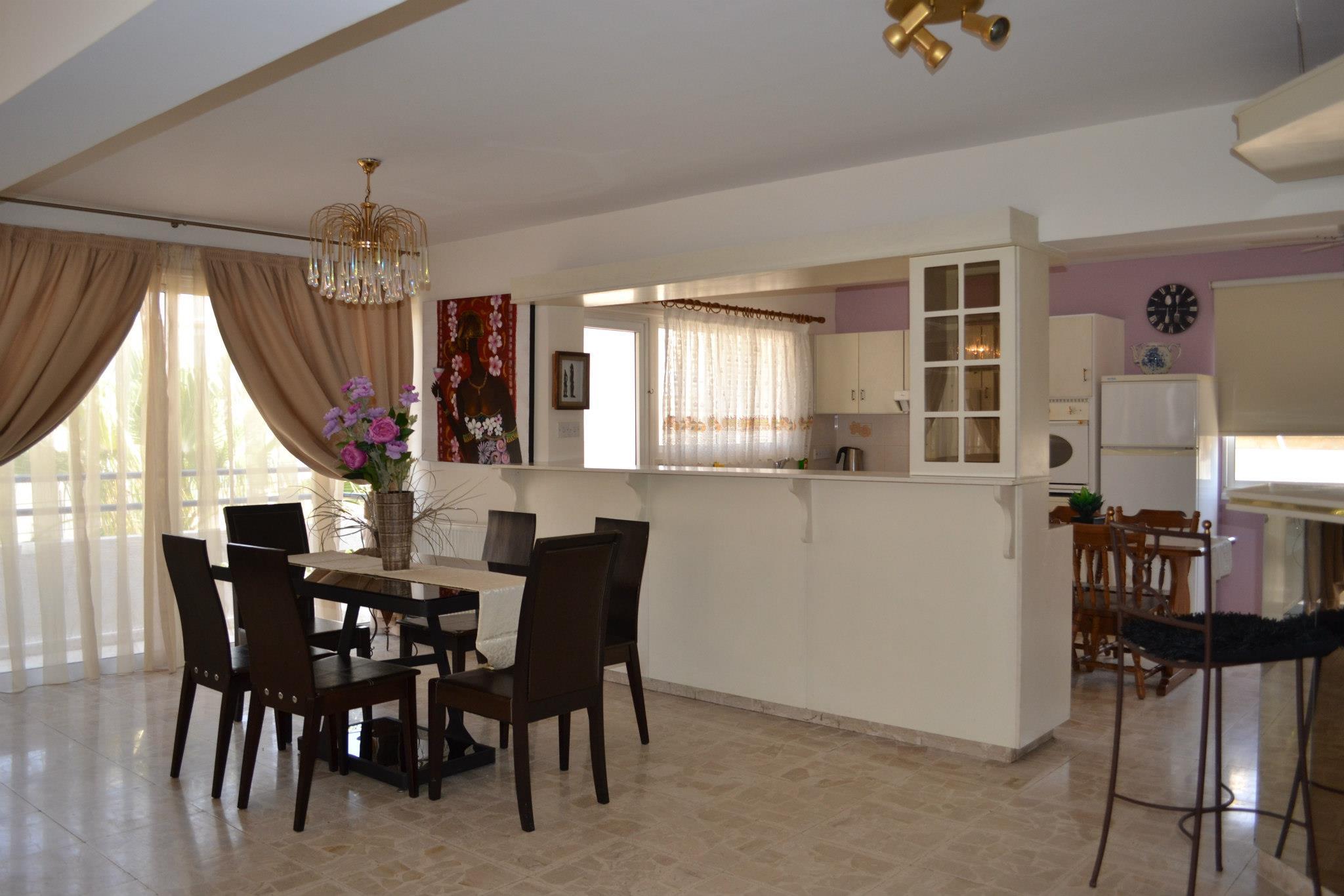Marianna And Marianna Annex Hotell Limassol Exteriör bild